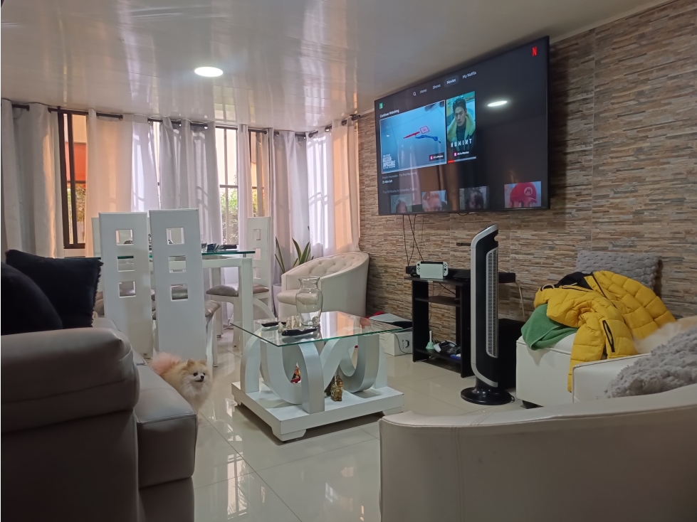 APARTAMENTO VILLA DEL SOL SECTOR 2 PISO 1 CALI — foto 4