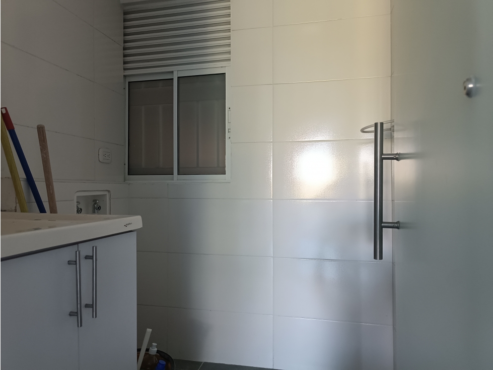VENTA APARTAMENTO P4 SANTA ANA VALLE DEL LILI SUR CALI — foto 4