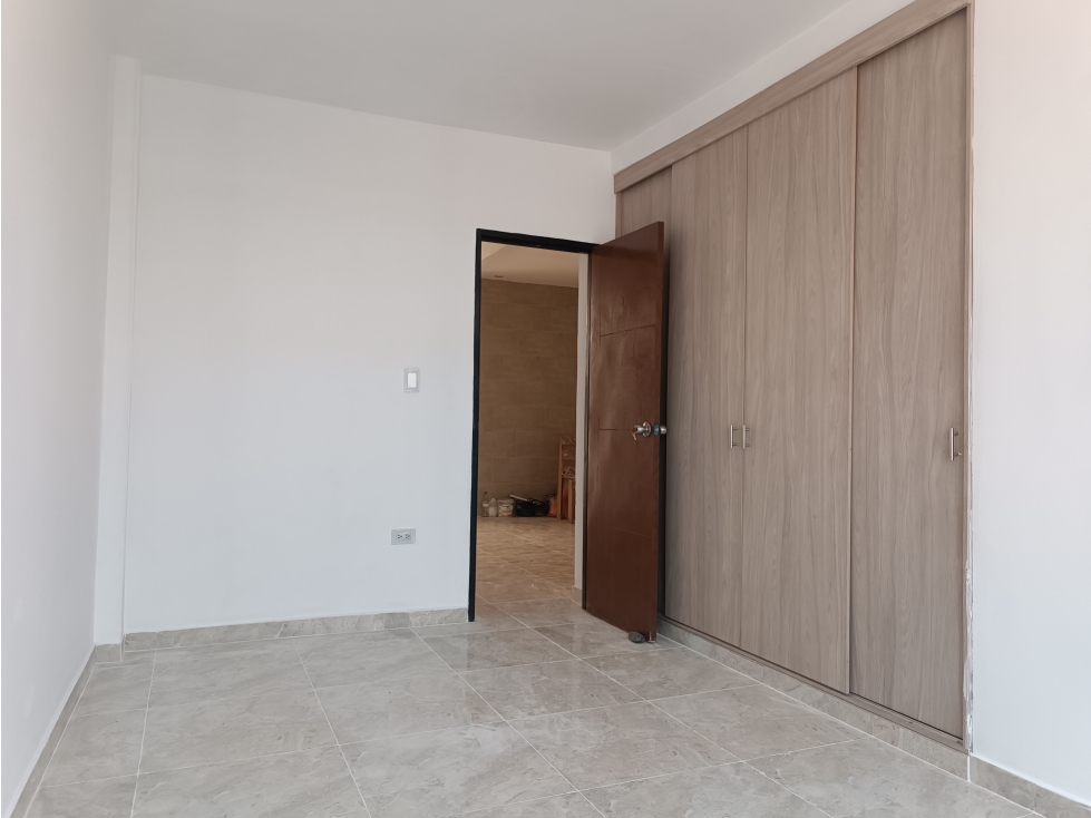 ARRIENDO APARTAMENTO PISO 2 LA RIVERA CALI — foto 4