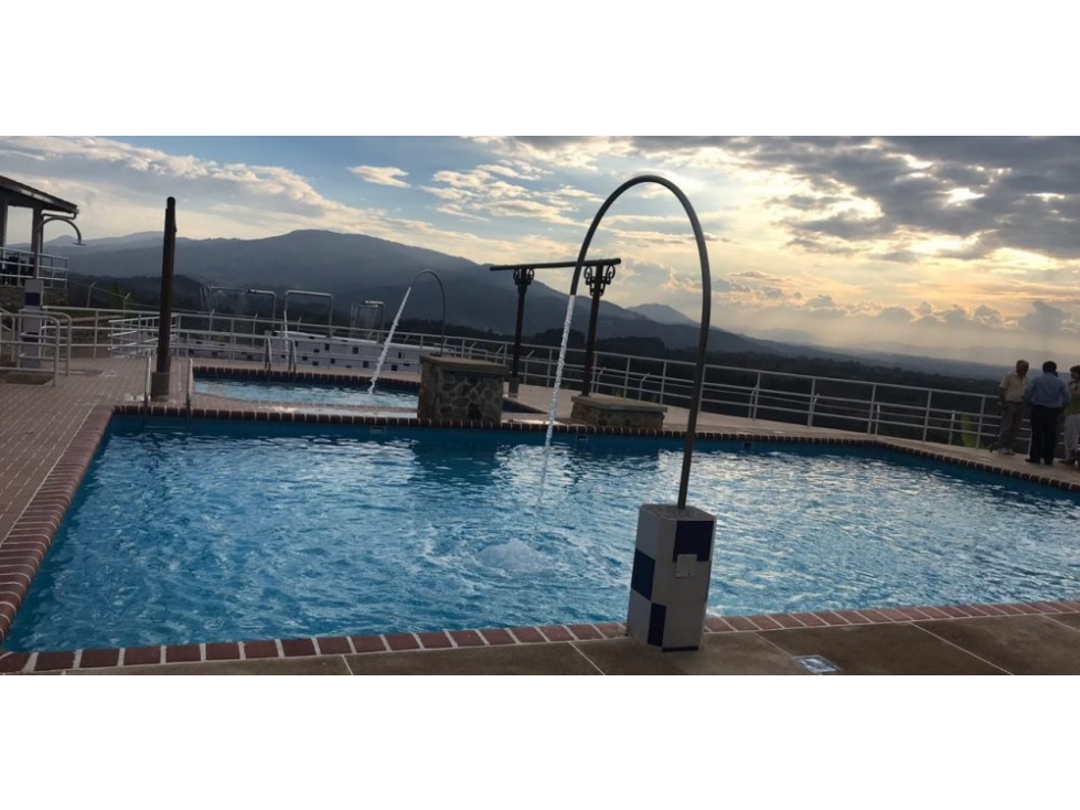 Lote Campestre El Manantial Santander Cauca Colombia - 5
