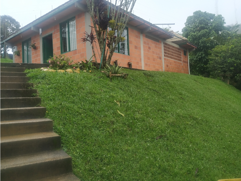 Finca Campestre Pico de Águila Pance Cali Valle Colombia — foto 5