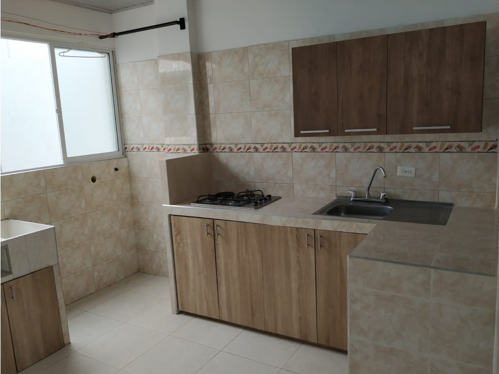 APARTAMENTO PISO 301 LA RIVERA CALI — foto 6