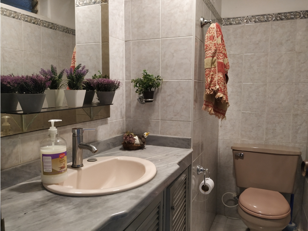 APARTAMENTO PISO 3 AV LAS AMERICAS CALI — foto 4