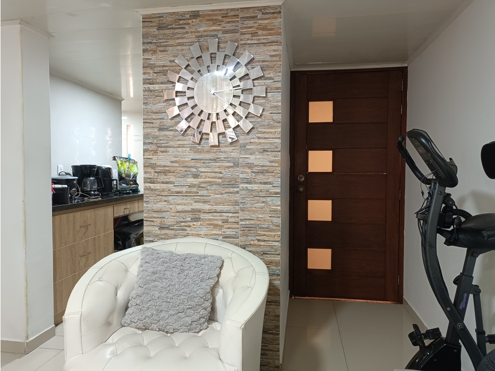 APARTAMENTO VILLA DEL SOL SECTOR 2 PISO 1 CALI — foto 5