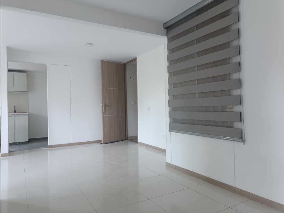 VENTA APARTAMENTO P4 SANTA ANA VALLE DEL LILI SUR CALI — foto 5