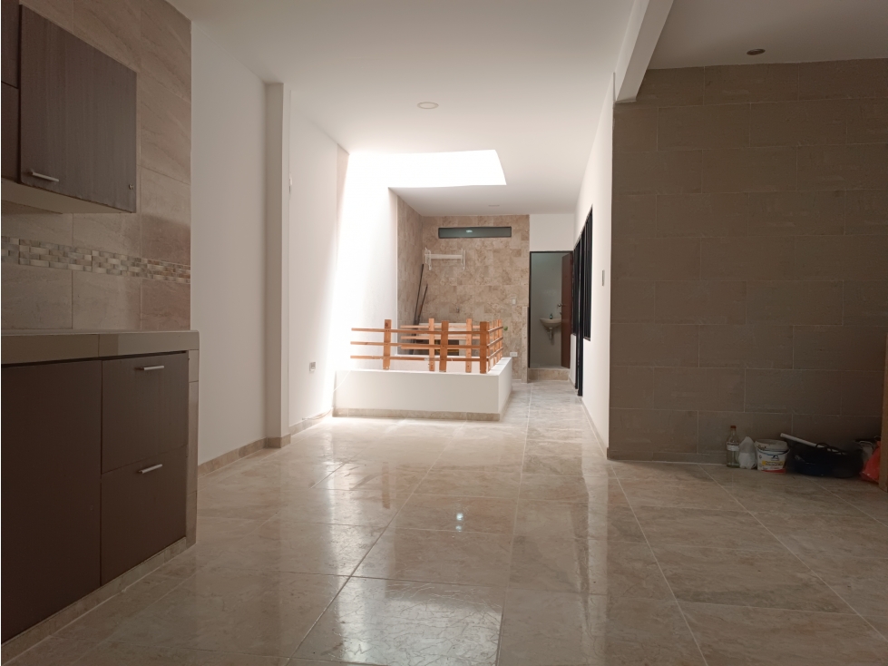 ARRIENDO APARTAMENTO PISO 2 LA RIVERA CALI — foto 5