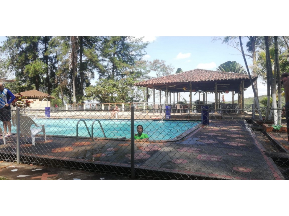 Lote Campestre El Manantial Santander Cauca Colombia - 6