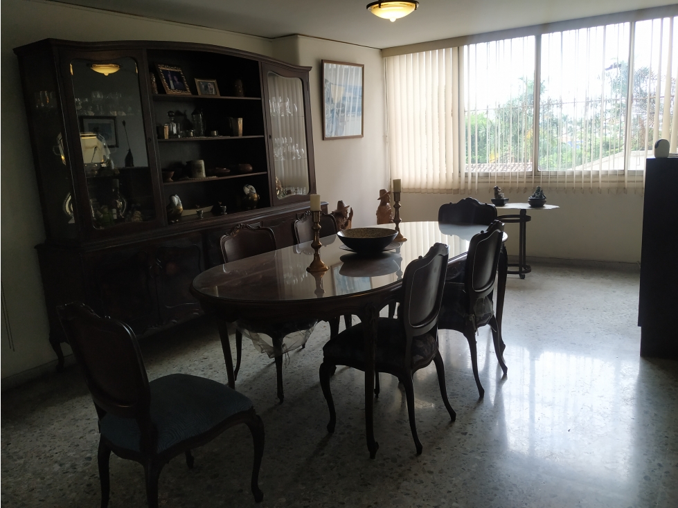 APARTAMENTO PISO 3 AV LAS AMERICAS CALI — foto 5