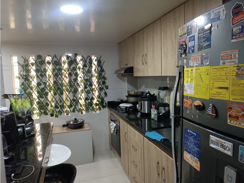 APARTAMENTO VILLA DEL SOL SECTOR 2 PISO 1 CALI — foto 6