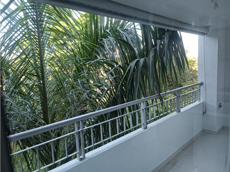 VENTA APARTAMENTO P4 SANTA ANA VALLE DEL LILI SUR CALI — foto 6