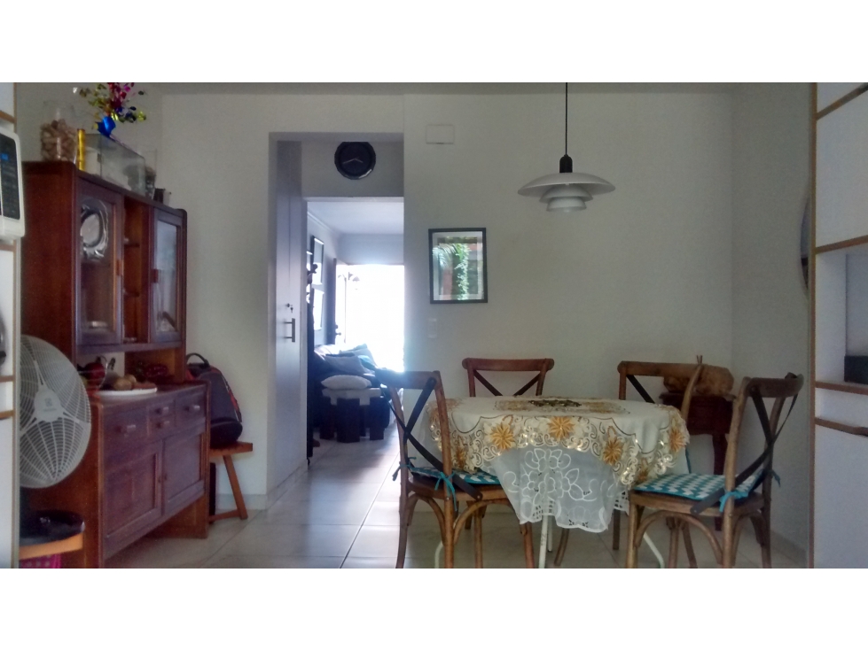 CASA EN CONJUNTO FUENTES DE CAMINO REAL 3 NIVELES SUR CALI — foto 5