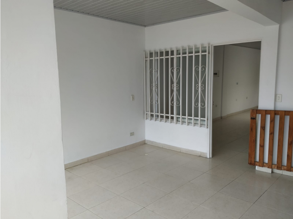 APARTAMENTO PISO 301 LA RIVERA CALI