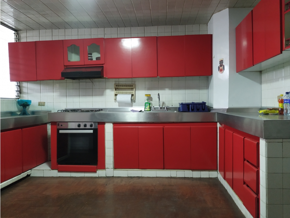 APARTAMENTO PISO 3 AV LAS AMERICAS CALI — foto 6