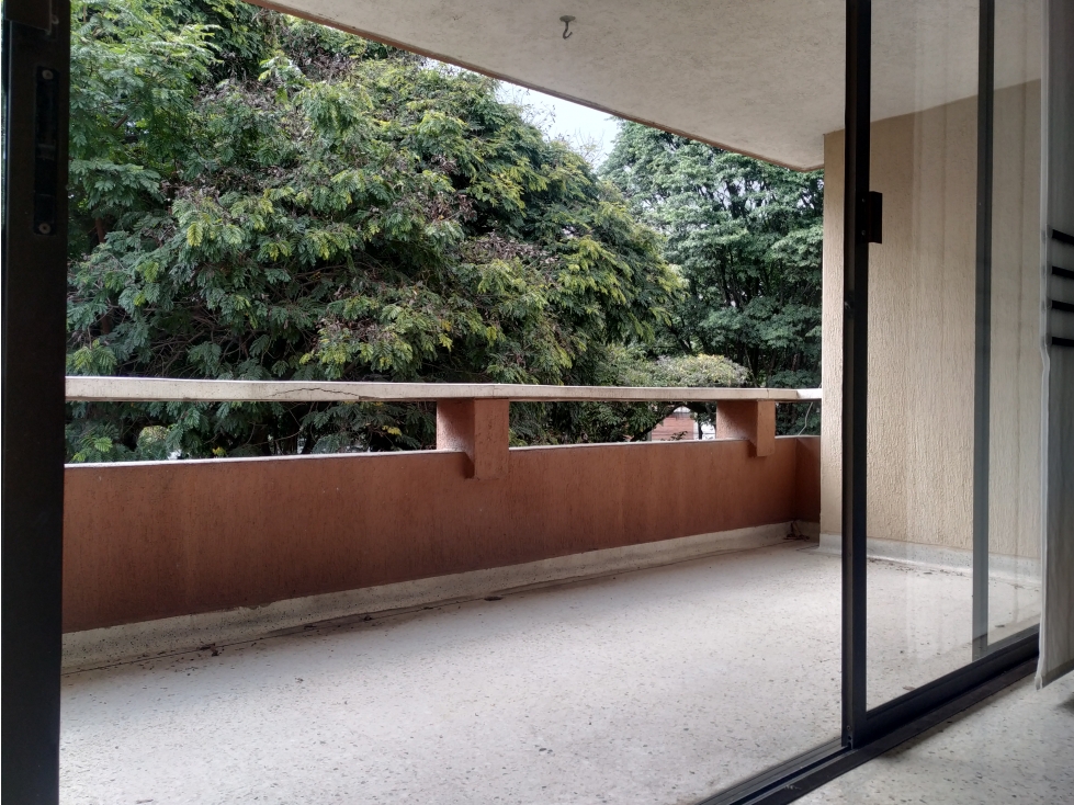 Apartamento en Edificio 3ro San Fernando Viejo Cali — foto 4