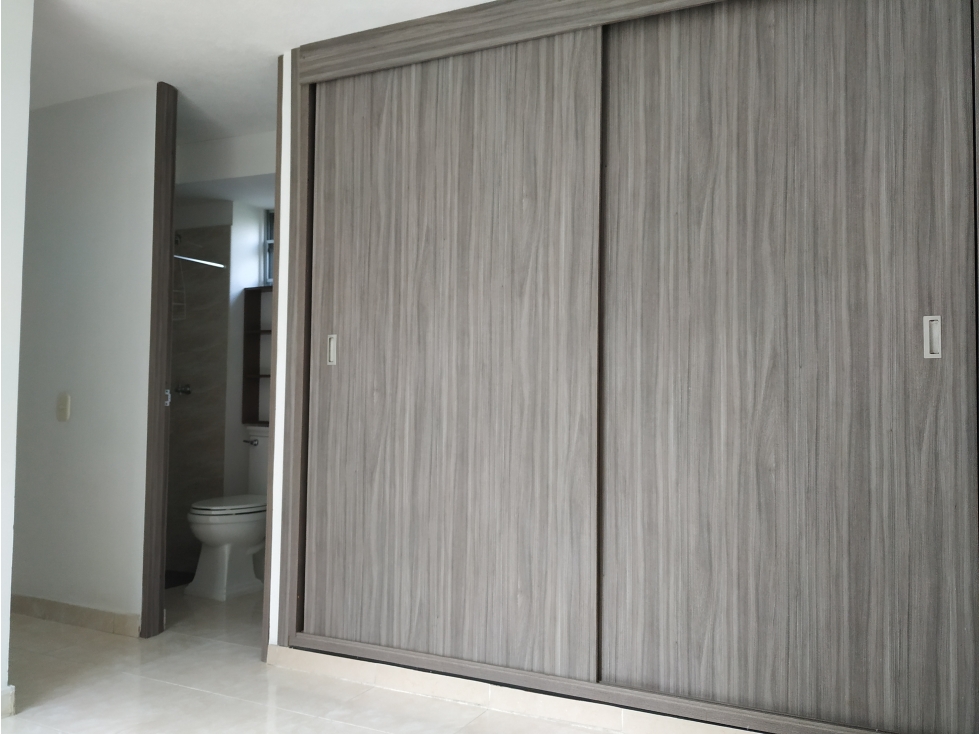 ARRIENDO APARTAMENTO PISO 1 LOS NARANJOS MANZANA 1 JAMUNDI — foto 5