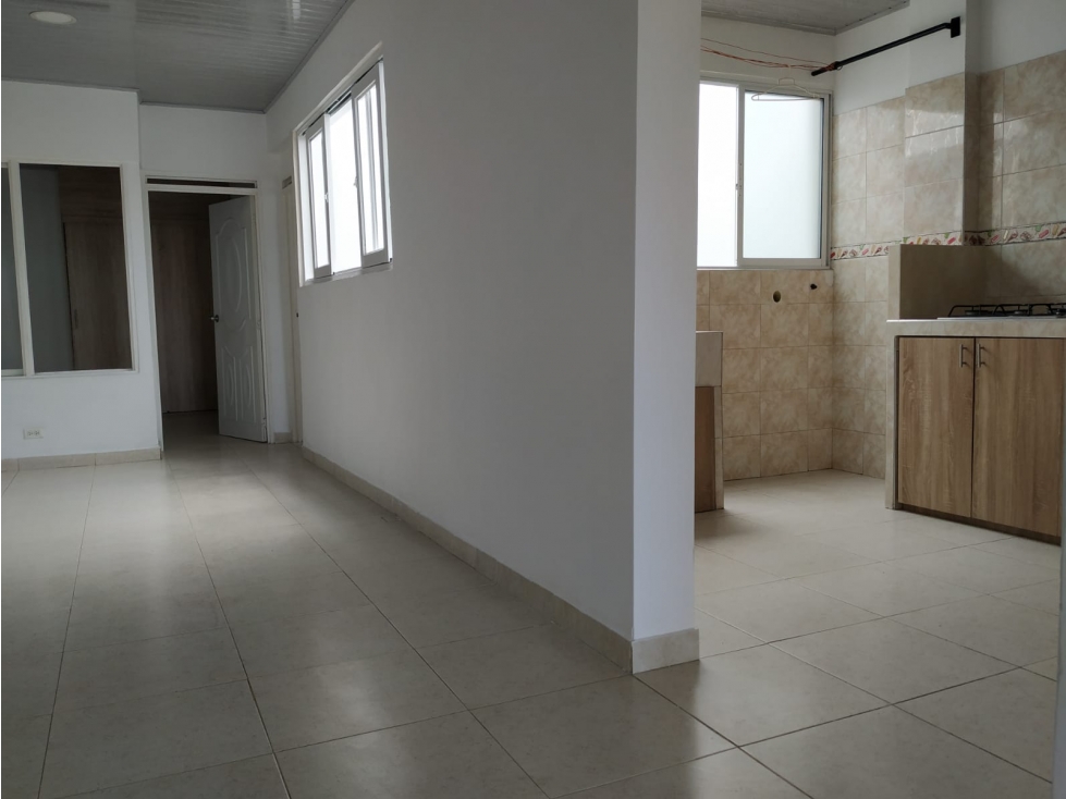 APARTAMENTO PISO 301 LA RIVERA CALI — foto 5