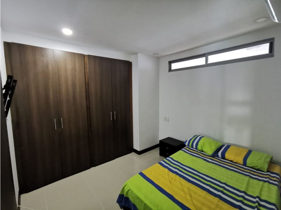 VENDEMOS APARTAMENTO EN CIELO MAR- CARTAGENA — foto 3