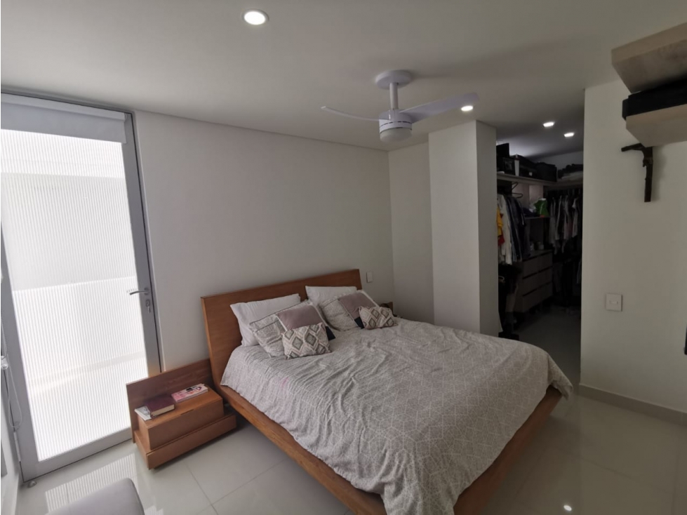 VENDEMOS APARTAMENTO EN SERENA DEL MAR-CARTAGENA — foto 3