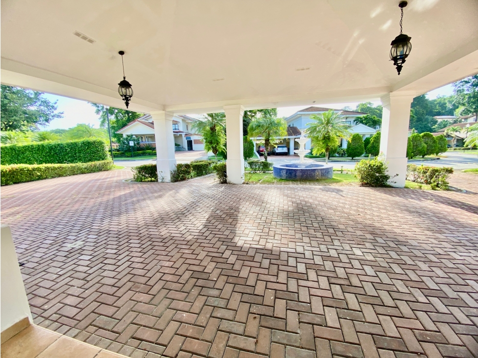 Casa con Piscina Privada en Alquiler PH Camino de Cruces - LH — foto 3