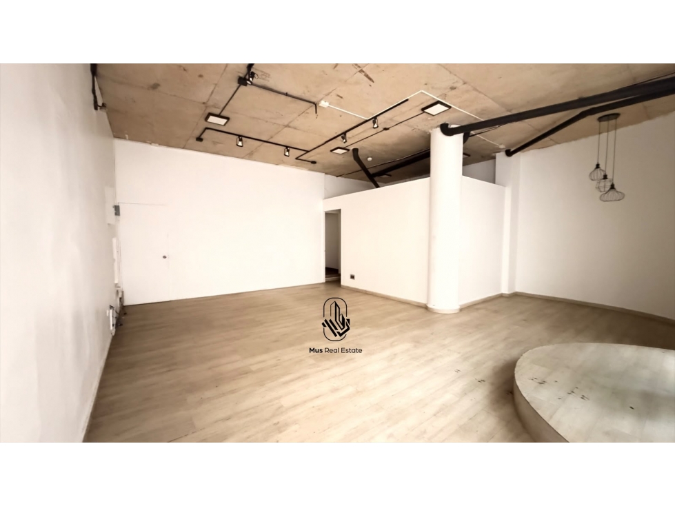 Local Comercial en Alquiler PH Deveaux, San Francisco | LH — foto 2