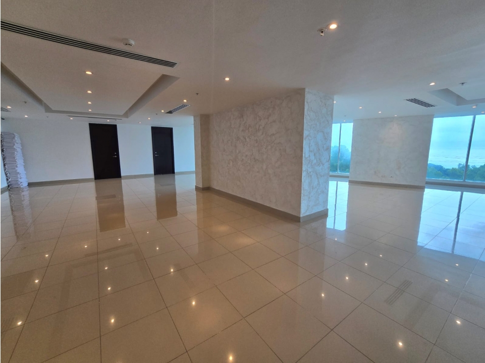 Apartamento en Alquiler PH Pearl at the Sea, Costa del Este | WV
