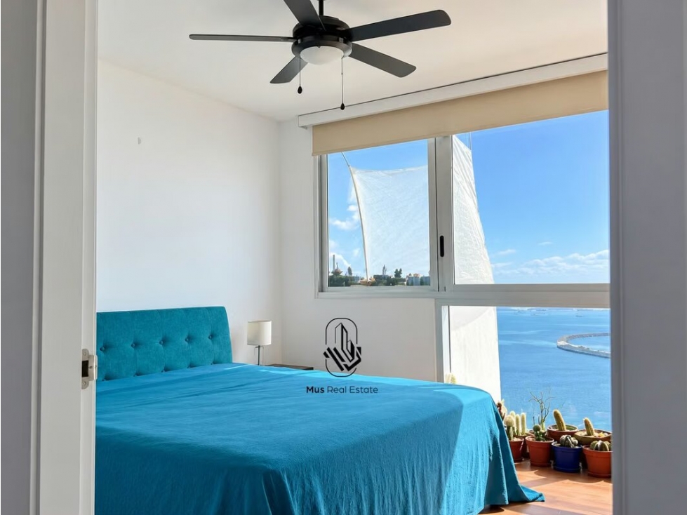 Apartamento en Alquiler PH White Tower, Avenida Balboa | LH — foto 6