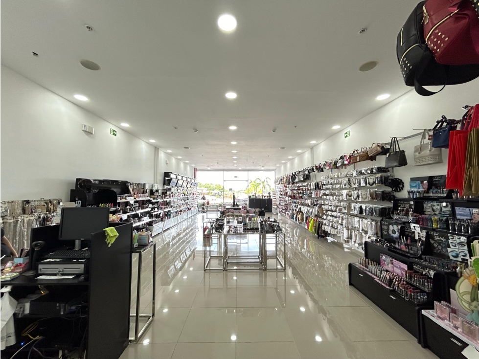 Se Vende Local Comercial en Plaza On D Go Chorrera | MM - 2