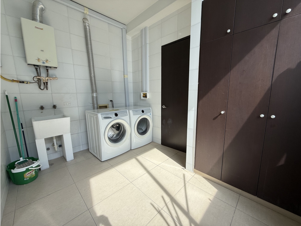 VENTA APARTAMENTO AMOBLADO EN COSTA DEL ESTE PH COUNTRY CLUB WV — foto 5