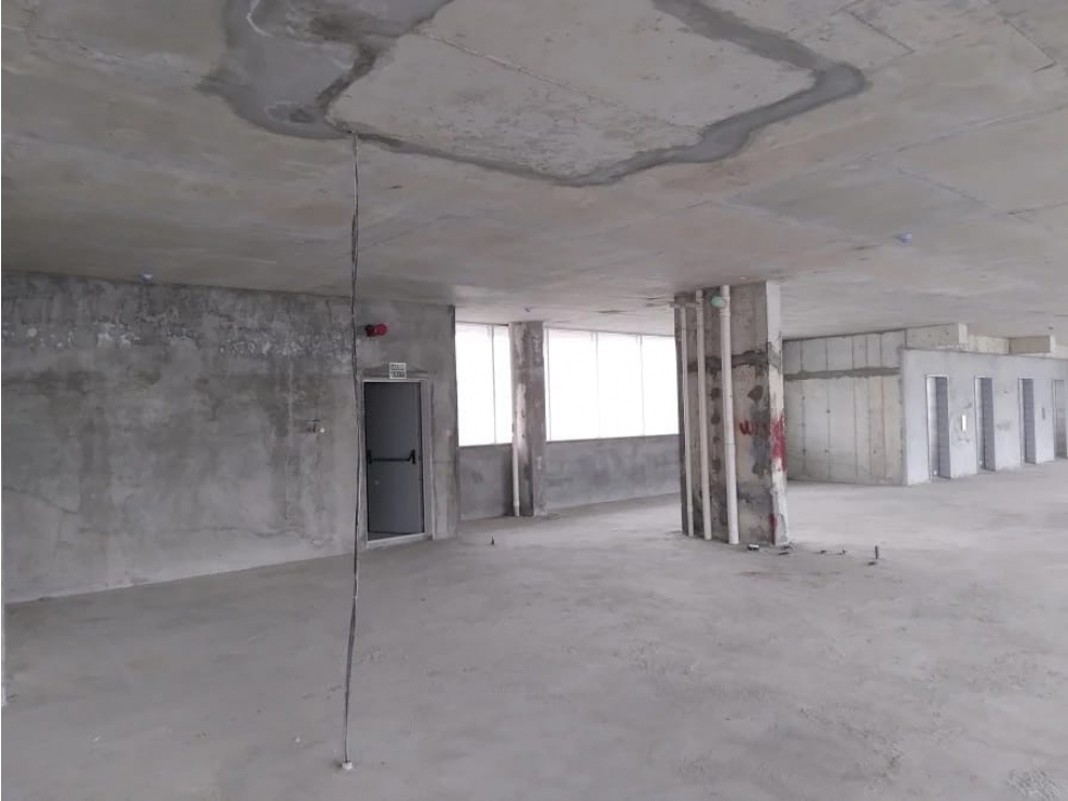 Negociable Oficina o Local Comercial en Gris en Obarrio en Venta — foto 2