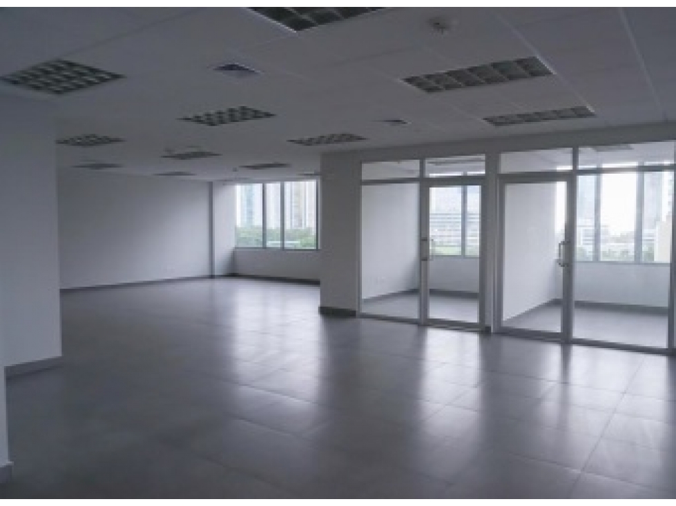 SE VENDE OFICINA COMERCIAL EN COSTA DEL ESTE NEGOCIABLE| MM