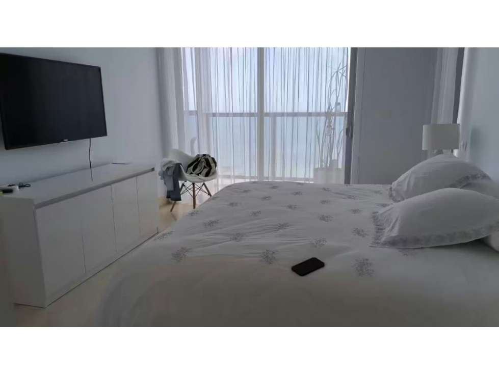 Apartamento en Alquiler en Avenida Balboa con Vista al Mar | MM — foto 3
