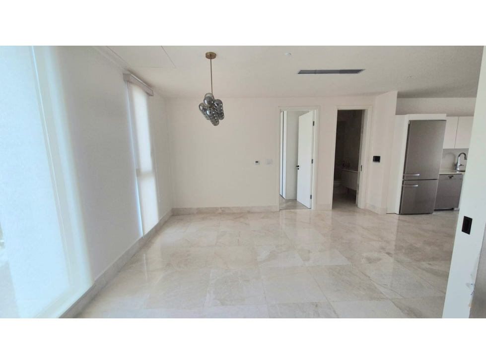 Apartamento en Alquiler con Línea Blanca | Ocean Reef | MM — foto 5