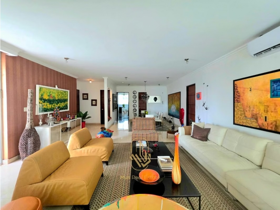 Apartamento en Venta en Punta Paitilla | PH Porto Vita - WV