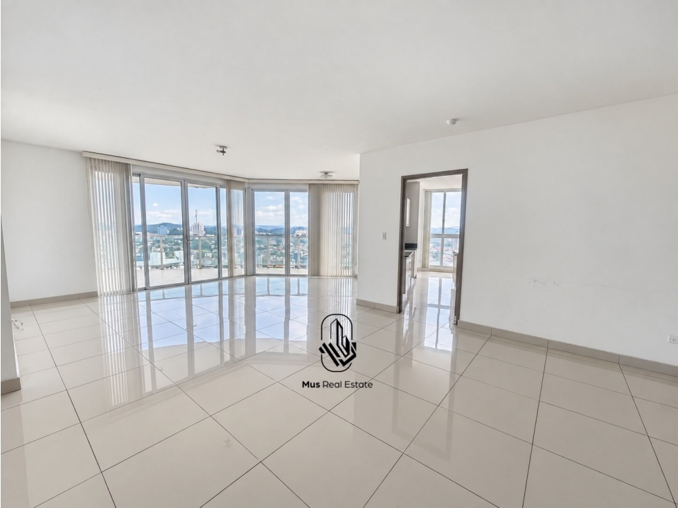 Apartamento en Venta PH Highland View, Hato Pintado | LH