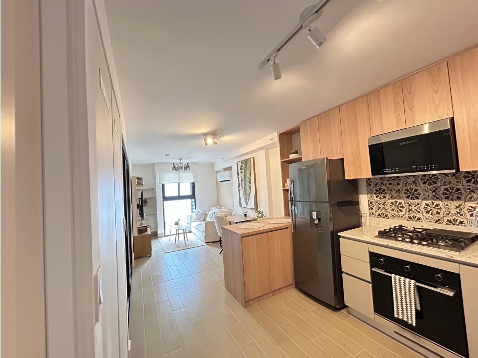 Alquiler de Apartamento Amoblado | PH Armonía | Bella Vista | MM — foto 4