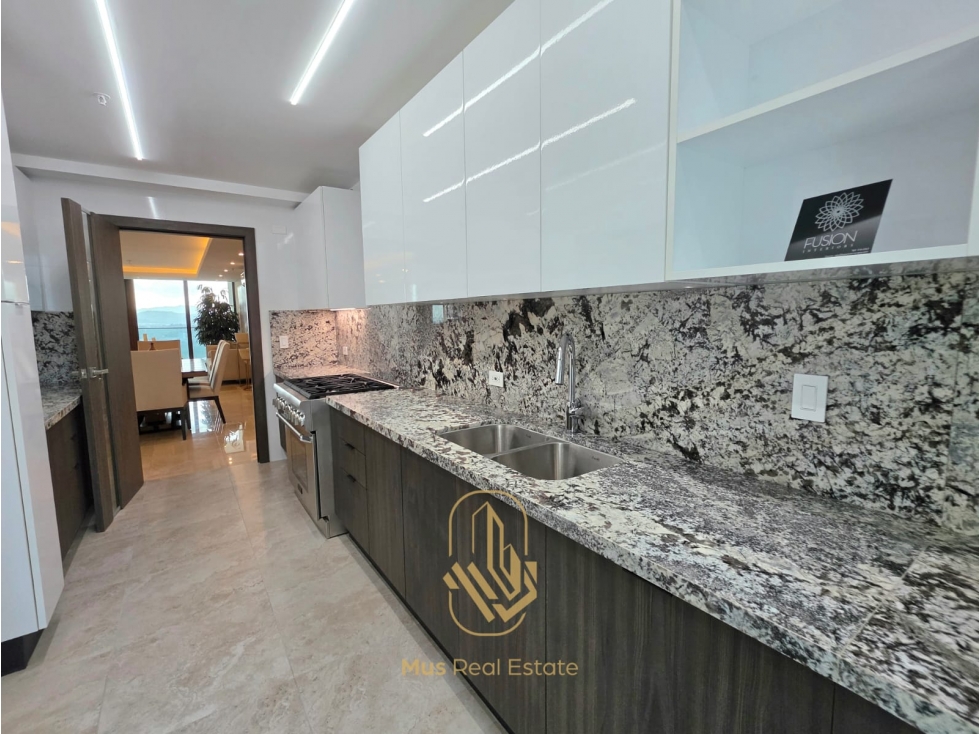 VENTA APARTAMENTO NUEVO PH THE COLONIAL SANTA MARÍA WV — foto 4