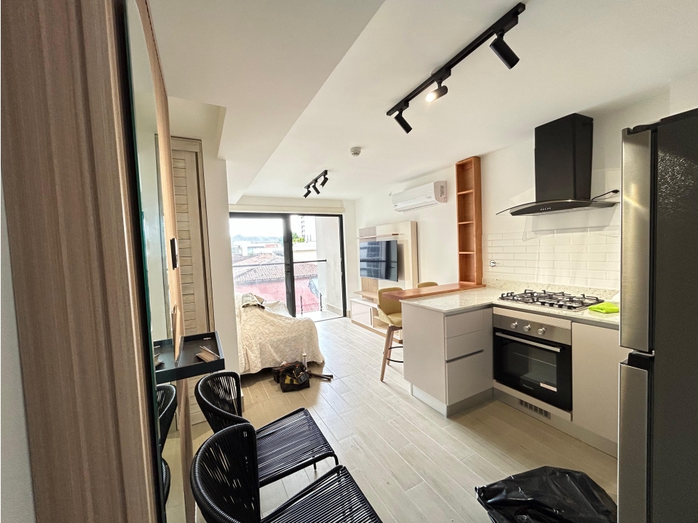 Alquiler de Apartamento Amoblado | PH Armonía | Bella Vista | MM — foto 4