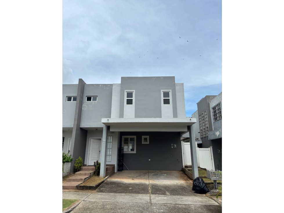 Venta de Casa | Brisas del Golf | PH Victoria | MM