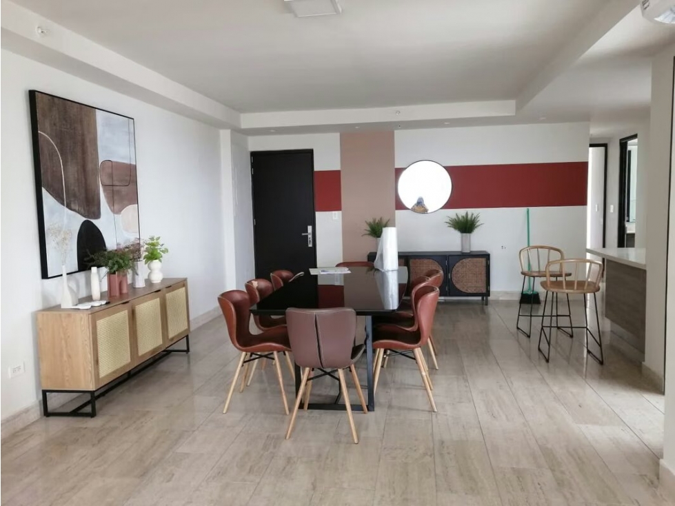 Apartamento en Alquiler en PH The Regent, Costa del Este WV