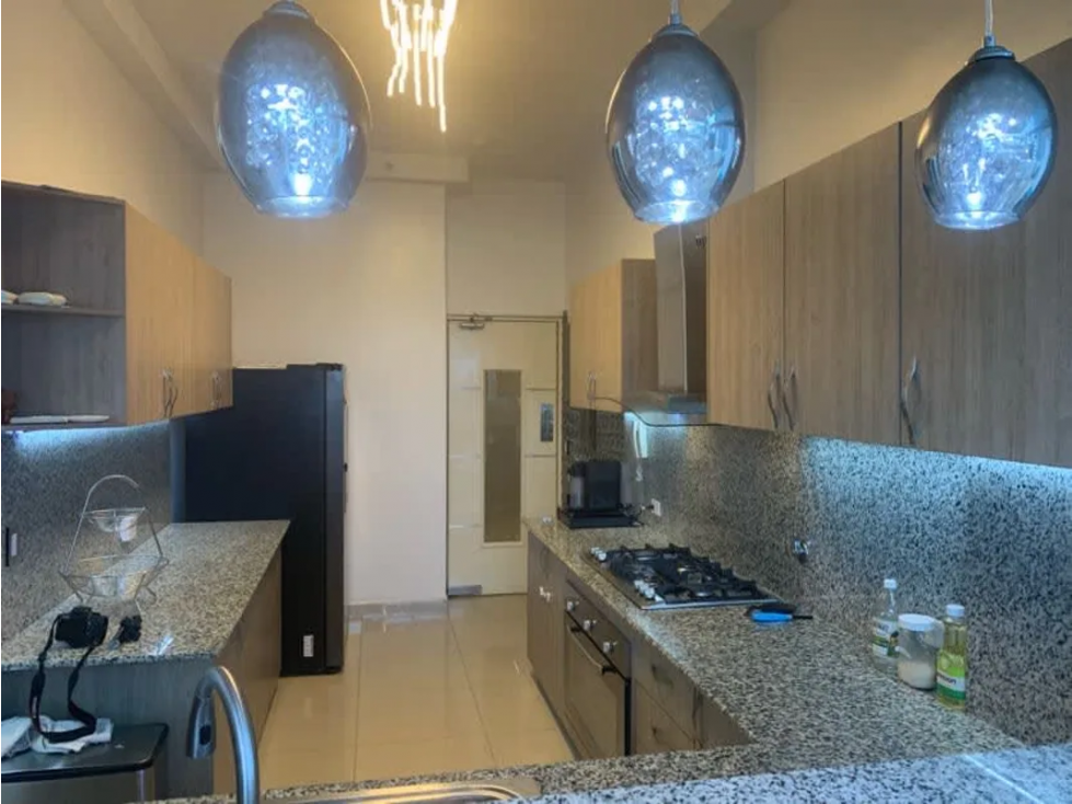 SE VENDE APARTAMENTO EN OBARRIO - PH RIVER PARK NEG - MM — foto 5