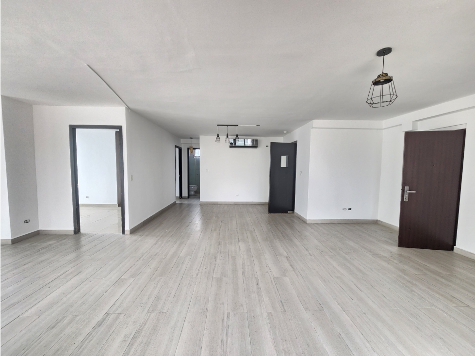 Se vende apartamento en Bella Vista cerca del Parque Urracá | MM — foto 3