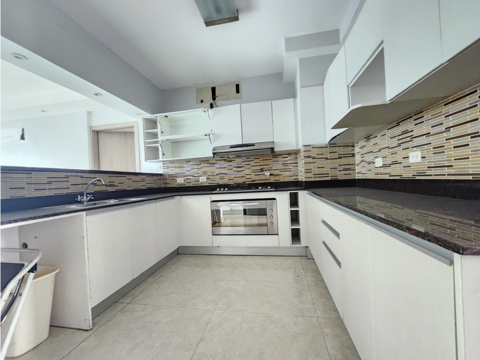 Apartamento en Venta en San Francisco cerca de Vía Israel | MM — foto 6