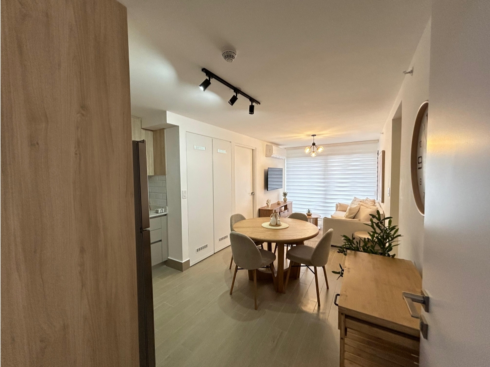 Alquiler de Apartamento Amobado en Bella Vista | PH Armonia | MM — foto 6