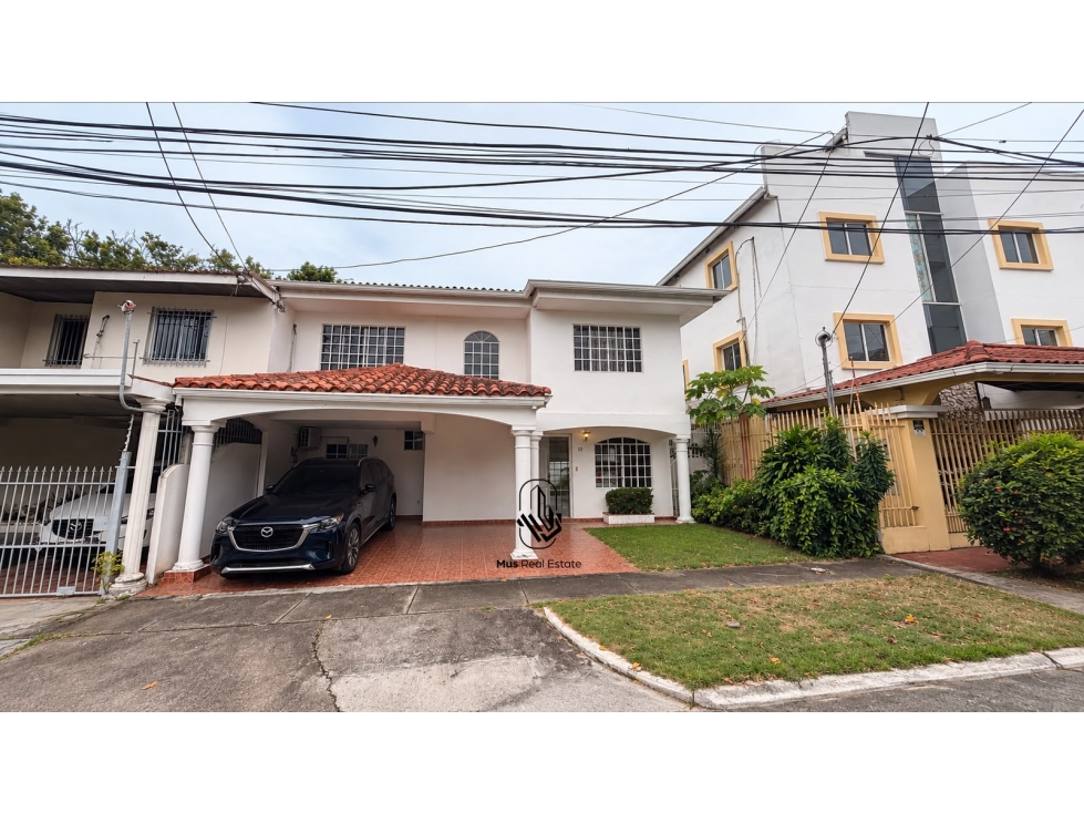 Casa en Venta Urbanización La Loma, Hato Pintado | LH - 1