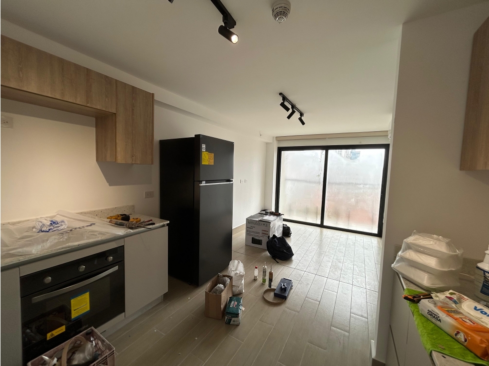 Alquiler de Apartamento con Línea Blanca | PH Armonía | Bella Vista|MM — foto 2