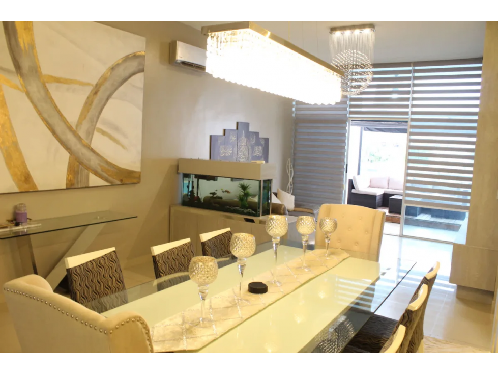 SE VENDE APARTAMENTO EN OBARRIO - PH RIVER PARK NEG - MM — foto 6