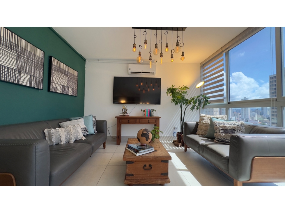 Se Vende Apartamento en Obarrio Negociable | MM — foto 5