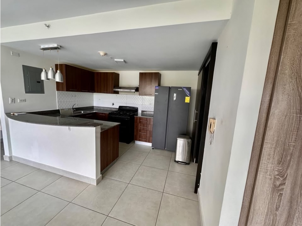 Alquiler Apartamento PH Midrise Woodlands Panamá Pacífico - LH — foto 2