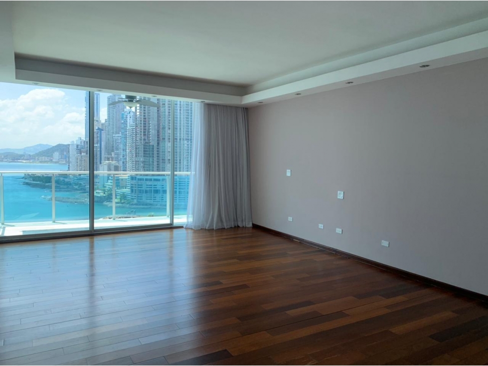 Apartamento en Alquiler en Punta Pacífica | Aquamare |Vista al Mar|MM — foto 4