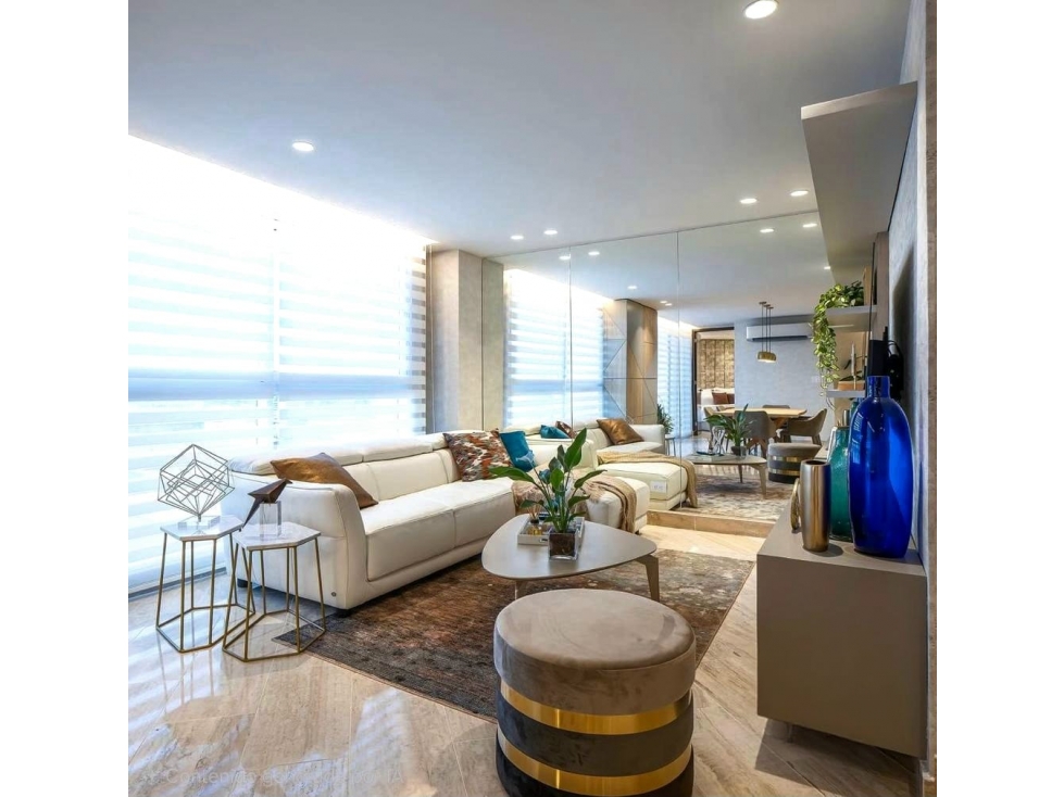 Venta de Apartamento Amoblado en Costa del Este, PH The Regent | WV — foto 5